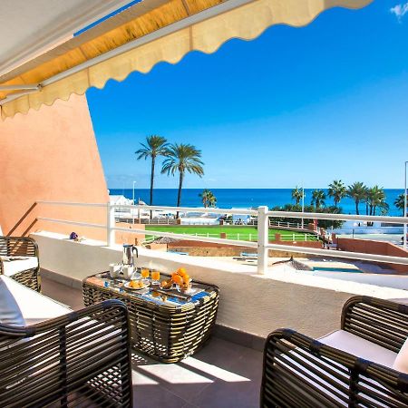 Jávea Apartment Deltamar-2 By Interhome מראה חיצוני תמונה