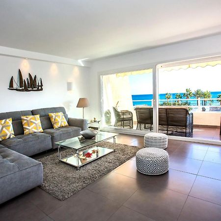 Jávea Apartment Deltamar-2 By Interhome מראה חיצוני תמונה