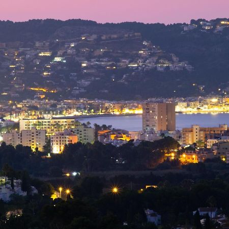 Jávea Apartment Deltamar-2 By Interhome מראה חיצוני תמונה