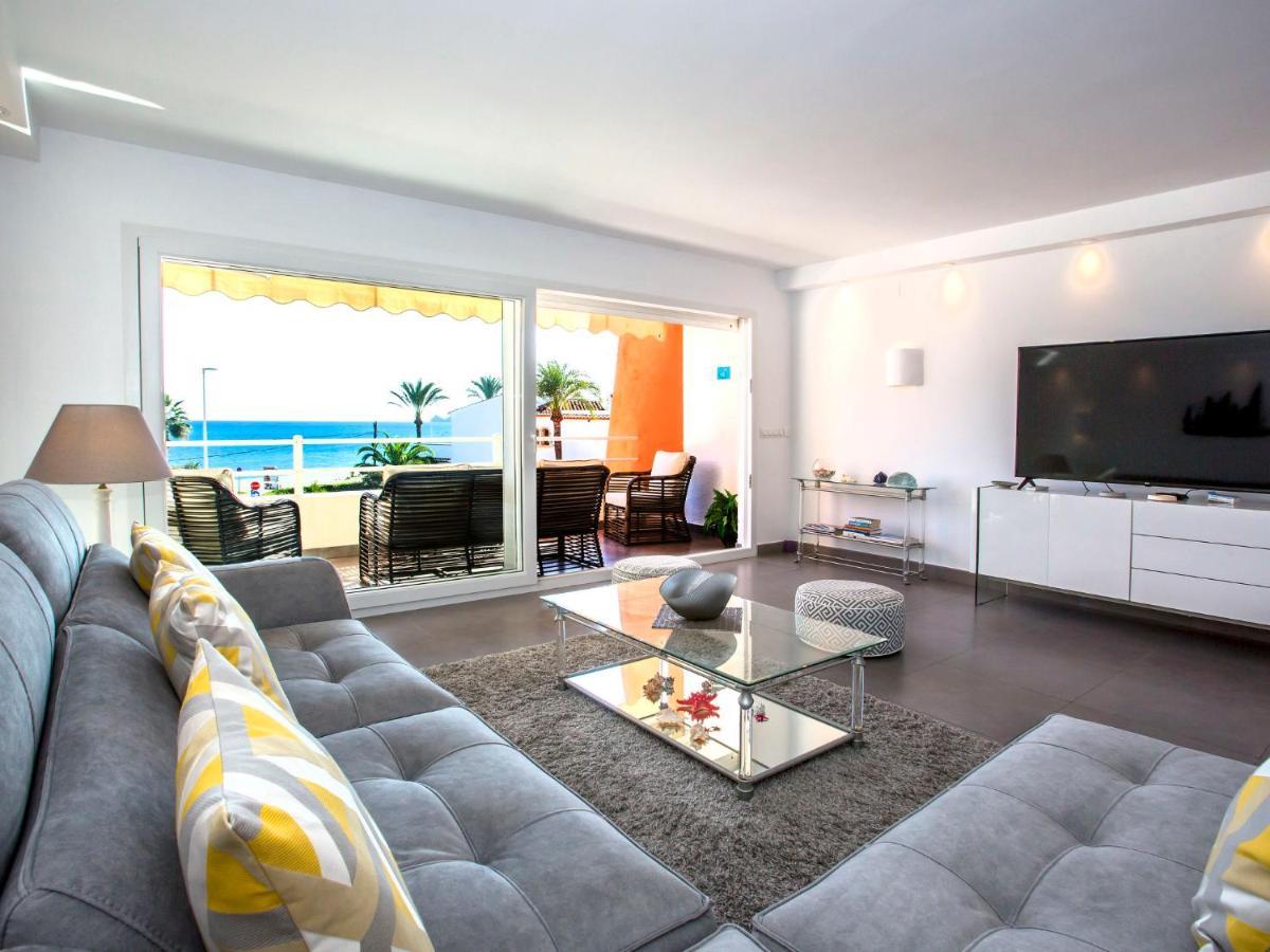 Jávea Apartment Deltamar-2 By Interhome מראה חיצוני תמונה