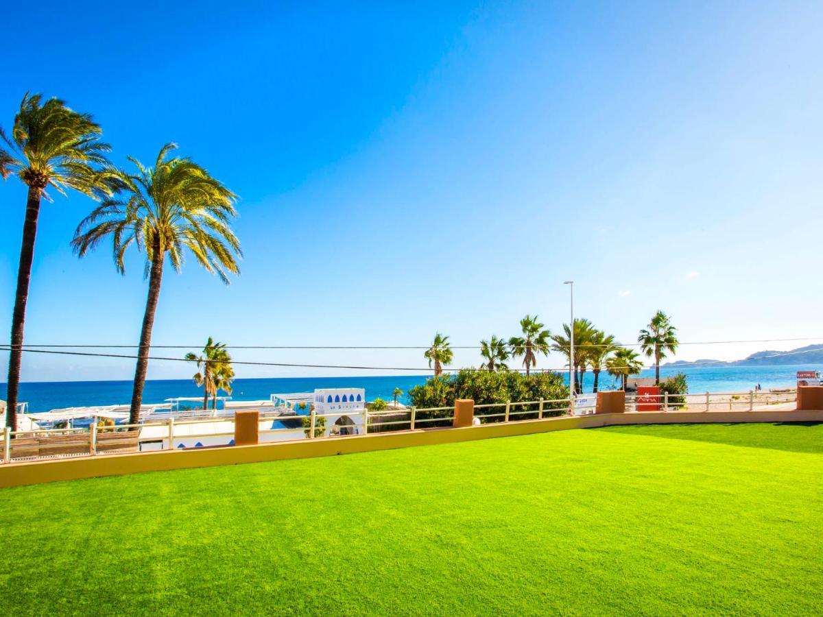 Jávea Apartment Deltamar-2 By Interhome מראה חיצוני תמונה