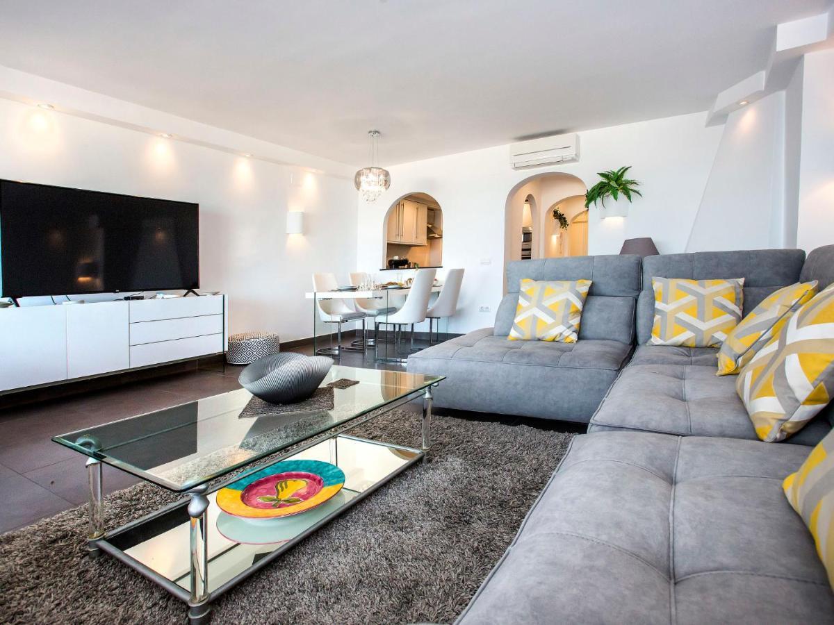 Jávea Apartment Deltamar-2 By Interhome מראה חיצוני תמונה