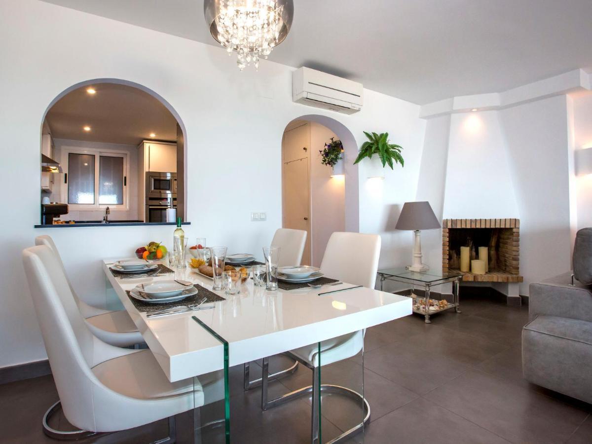 Jávea Apartment Deltamar-2 By Interhome מראה חיצוני תמונה