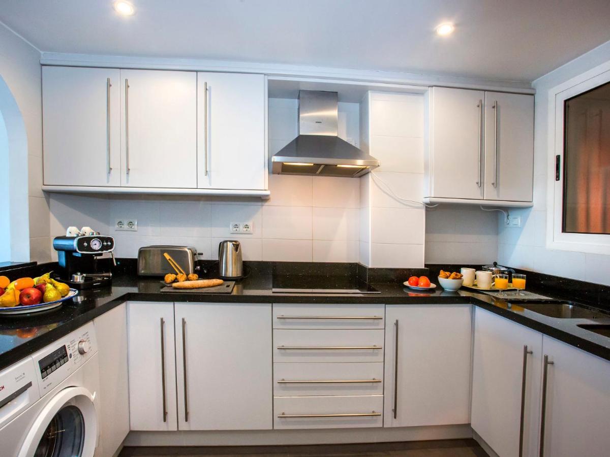 Jávea Apartment Deltamar-2 By Interhome מראה חיצוני תמונה