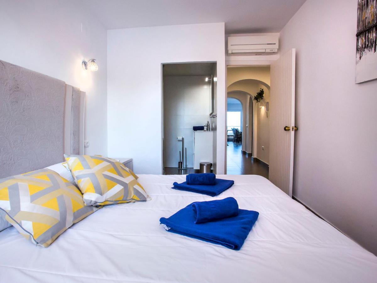 Jávea Apartment Deltamar-2 By Interhome מראה חיצוני תמונה
