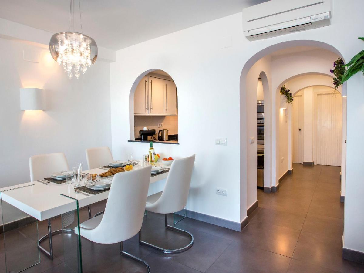 Jávea Apartment Deltamar-2 By Interhome מראה חיצוני תמונה