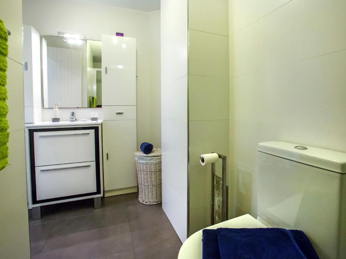 Jávea Apartment Deltamar-2 By Interhome מראה חיצוני תמונה
