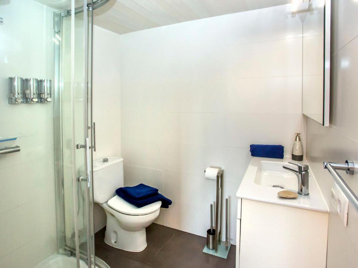 Jávea Apartment Deltamar-2 By Interhome מראה חיצוני תמונה