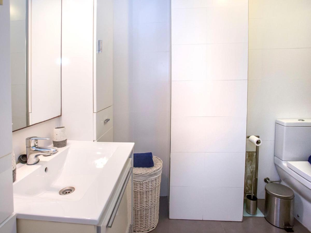 Jávea Apartment Deltamar-2 By Interhome מראה חיצוני תמונה