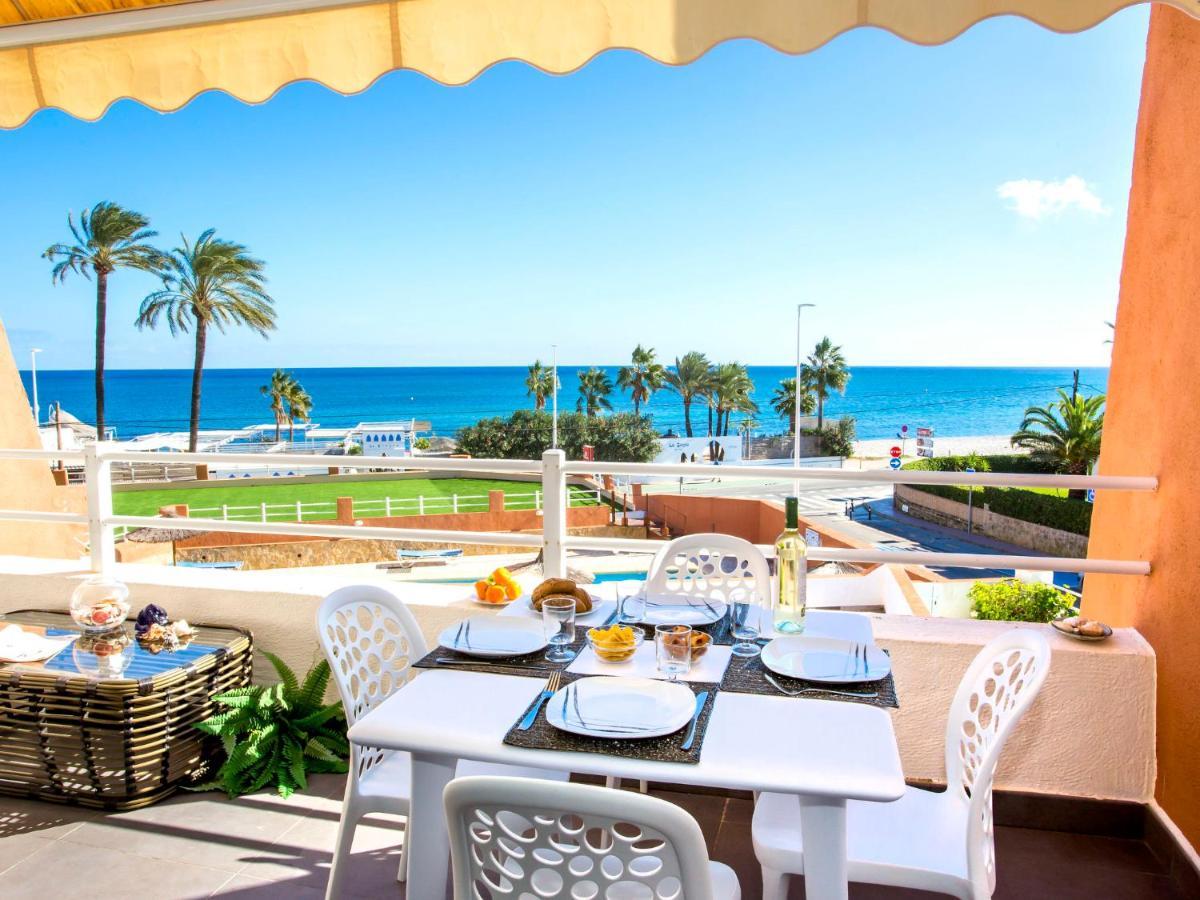 Jávea Apartment Deltamar-2 By Interhome מראה חיצוני תמונה