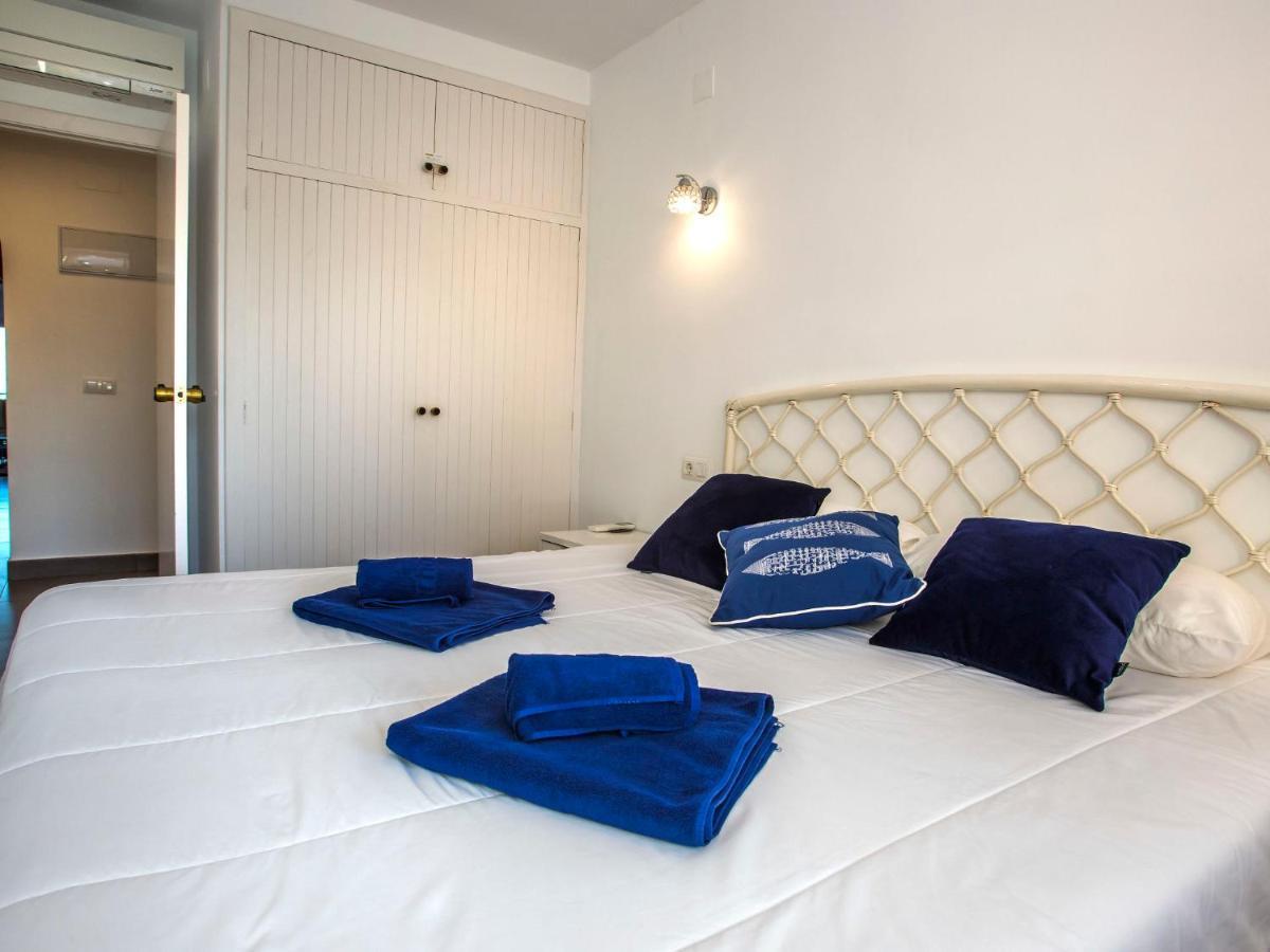 Jávea Apartment Deltamar-2 By Interhome מראה חיצוני תמונה