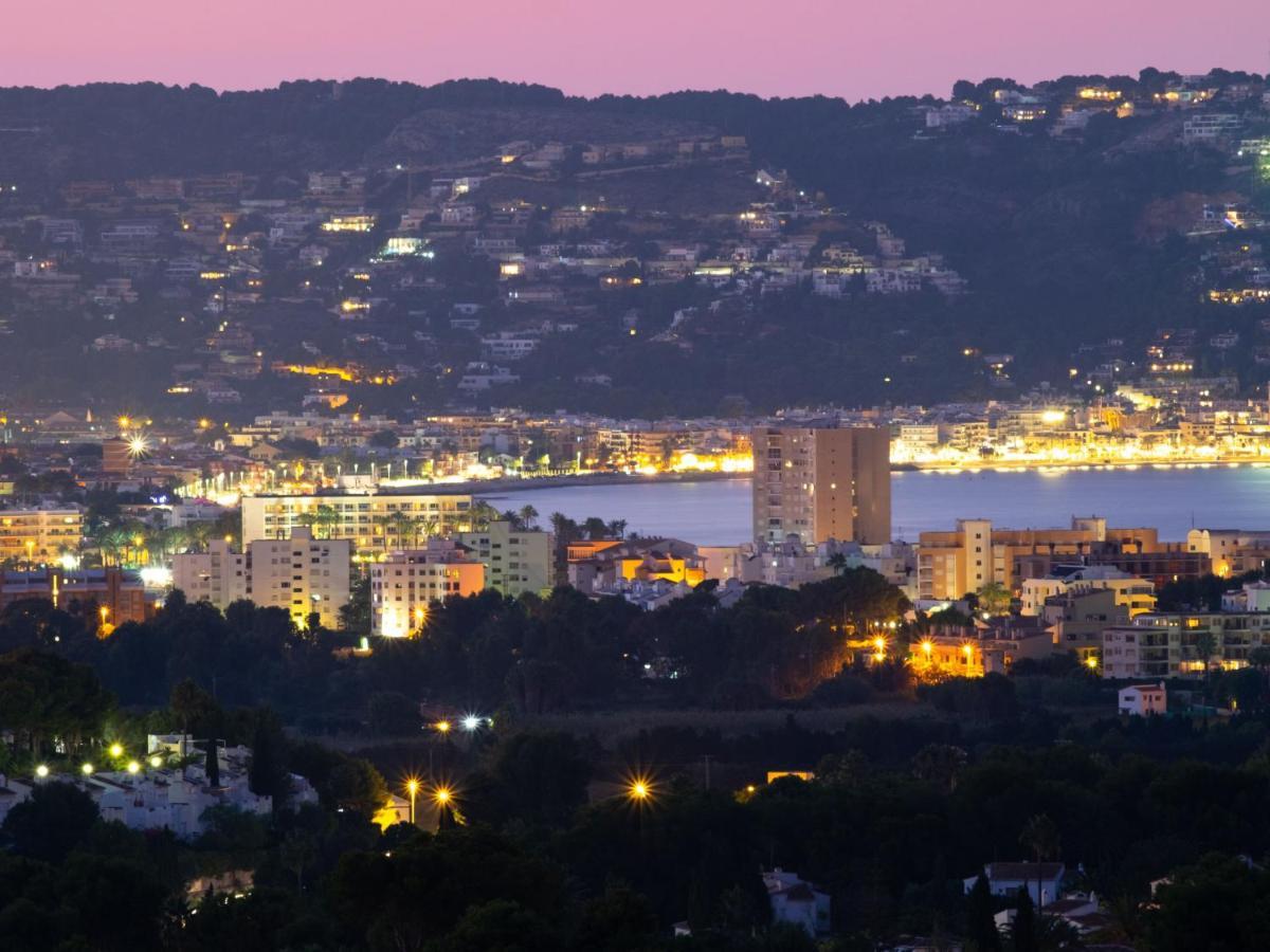 Jávea Apartment Deltamar-2 By Interhome מראה חיצוני תמונה